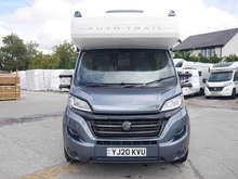 Auto-Trail Apache 2020 632 - Thumb 8