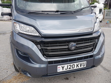 Auto-Trail Apache 2020 632 - Thumb 9