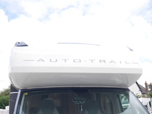 Auto-Trail Apache 2020 632 - Thumb 10