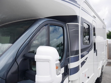 Auto-Trail Apache 2020 632 - Thumb 11