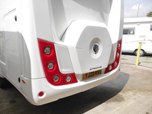 Auto-Trail Apache 2020 632 - Thumb 15