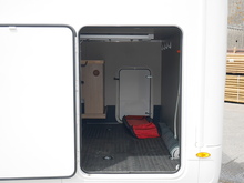 Auto-Trail Apache 2020 632 - Thumb 19