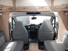 Auto-Trail Apache 2020 632 - Thumb 20