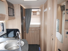 Auto-Trail Apache 2020 632 - Thumb 26