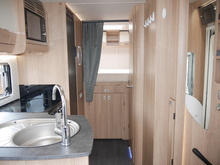 Auto-Trail Apache 2020 632 - Thumb 27