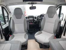 Auto-Trail Apache 2020 632 - Thumb 28