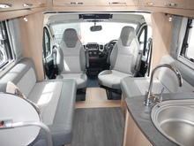 Auto-Trail Apache 2020 632 - Thumb 30