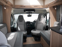 Auto-Trail Apache 2020 632 - Thumb 31