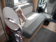 Auto-Trail Apache 2020 632 - Thumb 32
