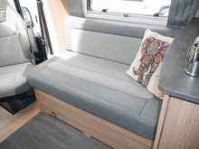 Auto-Trail Apache 2020 632 - Thumb 33