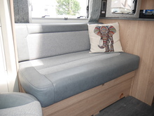 Auto-Trail Apache 2020 632 - Thumb 34