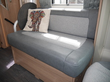 Auto-Trail Apache 2020 632 - Thumb 35