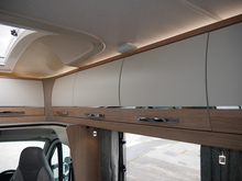 Auto-Trail Apache 2020 632 - Thumb 39