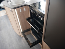 Auto-Trail Apache 2020 632 - Thumb 43