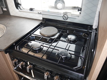 Auto-Trail Apache 2020 632 - Thumb 44