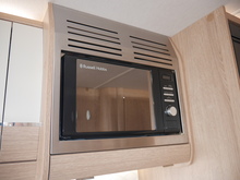 Auto-Trail Apache 2020 632 - Thumb 46