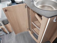 Auto-Trail Apache 2020 632 - Thumb 51