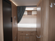 Auto-Trail Apache 2020 632 - Thumb 53