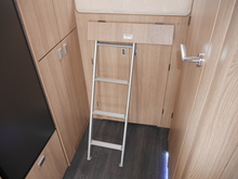 Auto-Trail Apache 2020 632 - Thumb 54