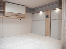 Auto-Trail Apache 2020 632 - Thumb 57