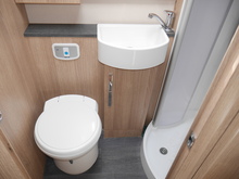 Auto-Trail Apache 2020 632 - Thumb 61