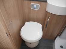 Auto-Trail Apache 2020 632 - Thumb 62