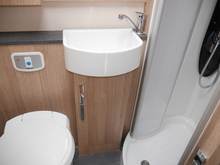 Auto-Trail Apache 2020 632 - Thumb 63