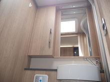 Auto-Trail Apache 2020 632 - Thumb 67