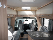 Auto-Trail Apache 2020 632 - Thumb 68