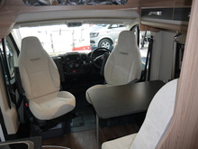 Autocruise Select 2017 144 - Thumb 32