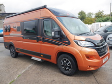 Malibu 640GT 2021 Charming - Thumb 1