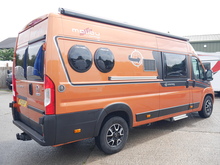 Malibu 640GT 2021 Charming - Thumb 3