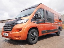 Malibu 640GT 2021 Charming - Thumb 4