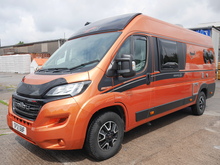 Malibu 640GT 2021 Charming - Thumb 5