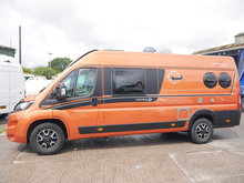Malibu 640GT 2021 Charming - Thumb 6