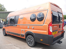 Malibu 640GT 2021 Charming - Thumb 7
