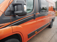 Malibu 640GT 2021 Charming - Thumb 14