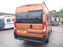 Malibu 640GT 2021 Charming - Thumb 15
