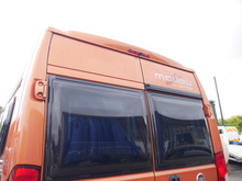 Malibu 640GT 2021 Charming - Thumb 17