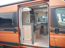 Malibu 640GT 2021 Charming - Thumb 19