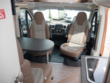Malibu 640GT 2021 Charming - Thumb 25