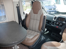 Malibu 640GT 2021 Charming - Thumb 31