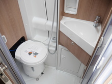 Malibu 640GT 2021 Charming - Thumb 54