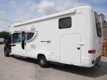 Swift Kon-Tiki 2020 675 Dynamic - Thumb 3