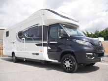 Swift Kon-Tiki 2020 675 Dynamic - Thumb 4