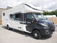 Swift Kon-Tiki 2020 675 Dynamic - Thumb 5
