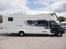 Swift Kon-Tiki 2020 675 Dynamic - Thumb 6