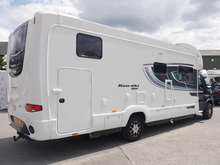 Swift Kon-Tiki 2020 675 Dynamic - Thumb 7