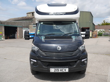 Swift Kon-Tiki 2020 675 Dynamic - Thumb 8