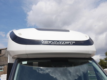 Swift Kon-Tiki 2020 675 Dynamic - Thumb 10